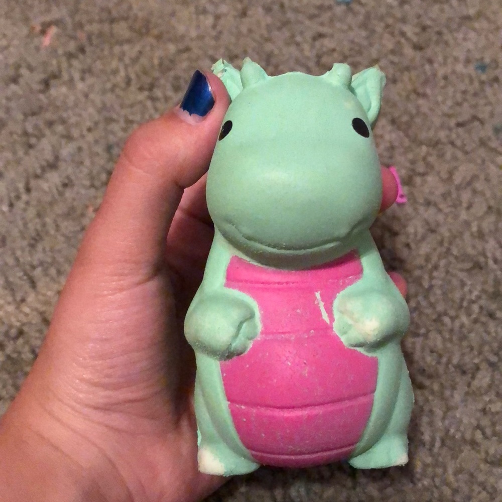 Two cute squishy‘s - Picture 3 of 3